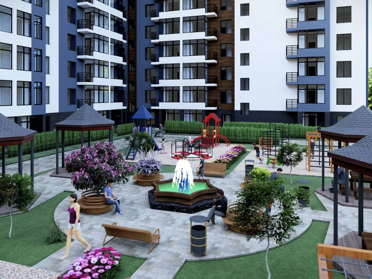 ЖК Dream City, фото 3