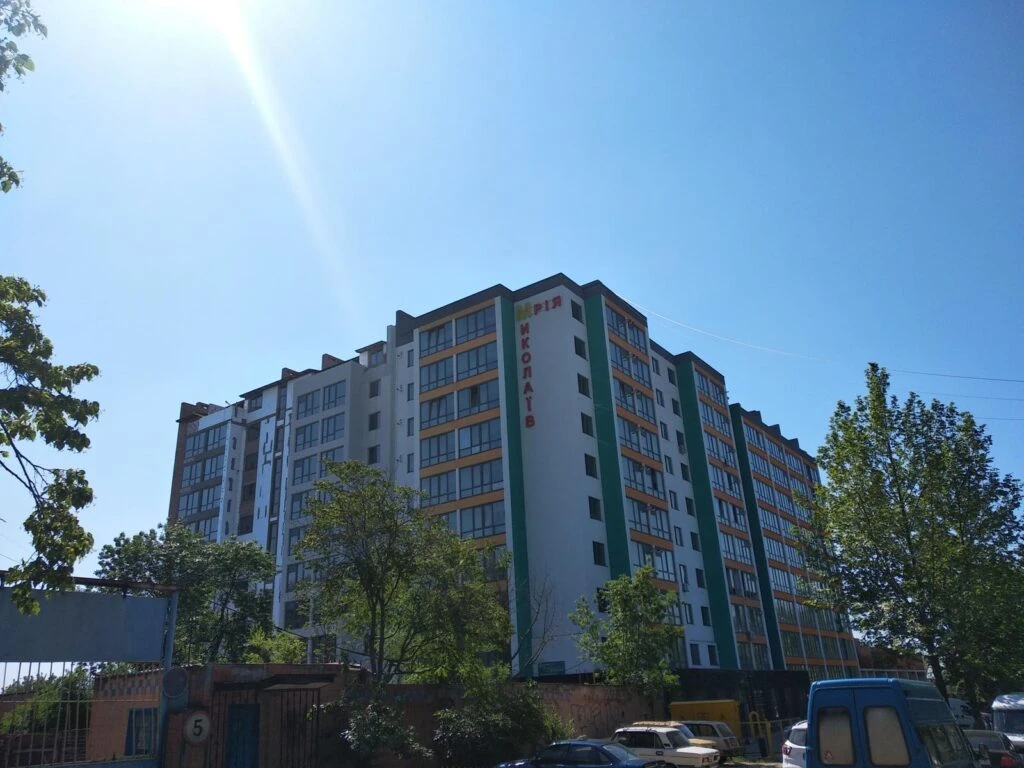 ЖК Мрія Миколаїв