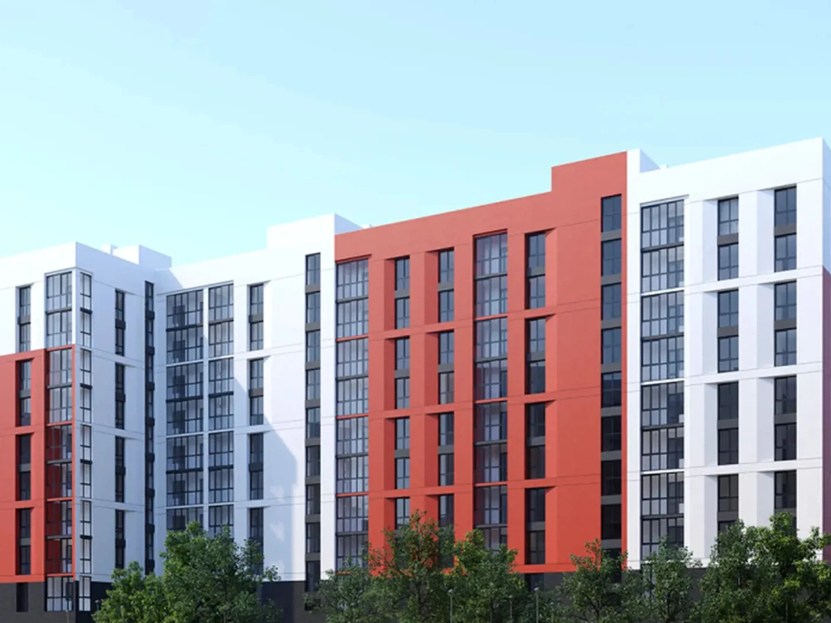 ЖК FAMILY City, фото 2