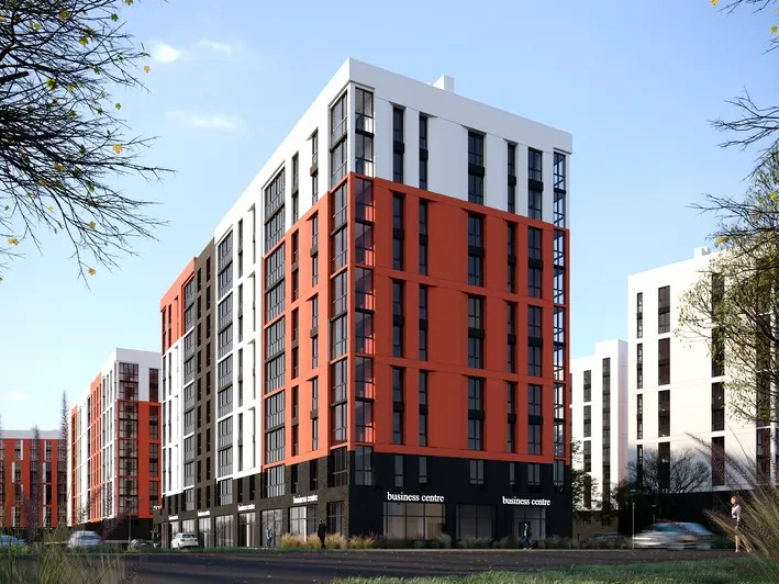 ЖК FAMILY City, фото 6