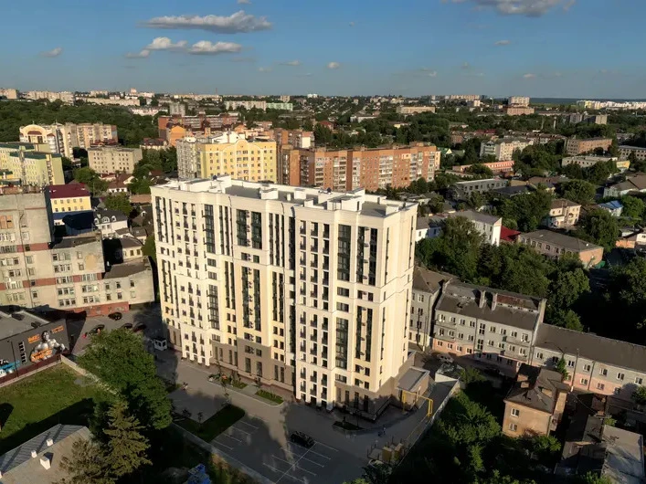 ЖК Prestige Apartments, фото 2
