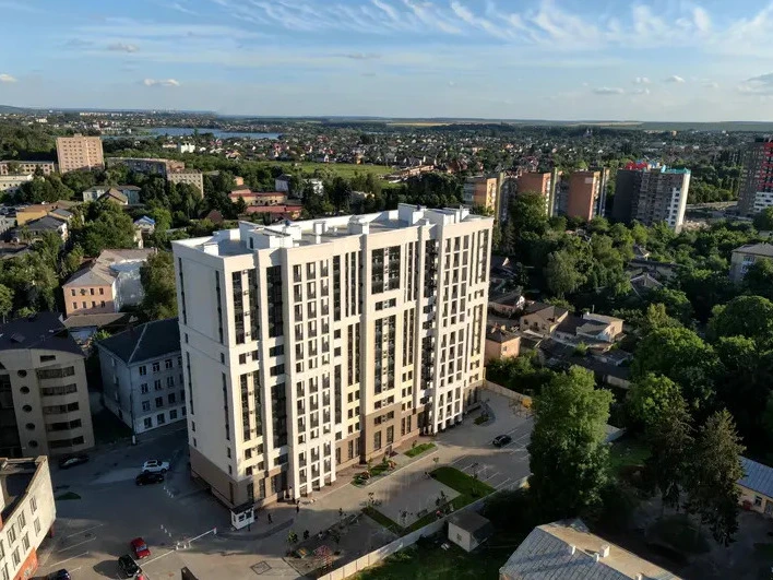 ЖК Prestige Apartments, фото 3