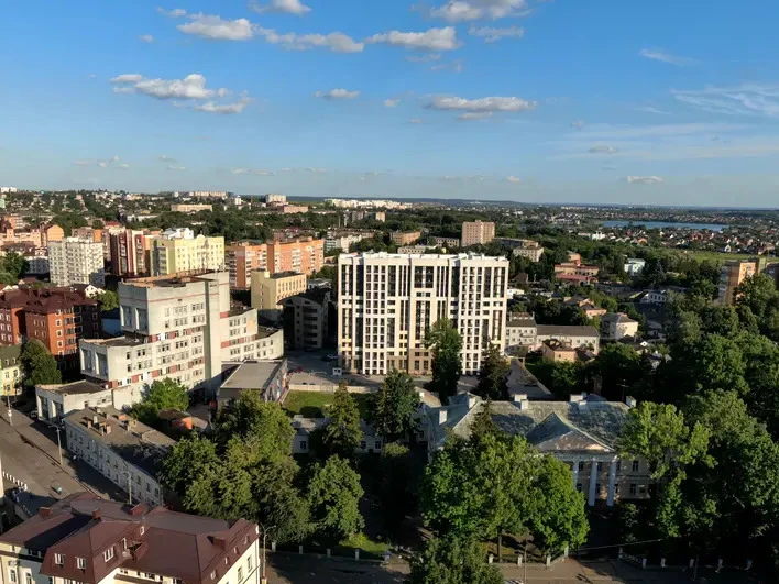 ЖК Prestige Apartments, фото 4
