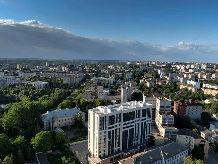 ЖК Prestige Apartments, фото 5