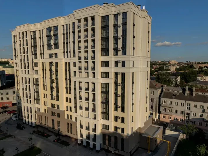 ЖК Prestige Apartments, фото 6