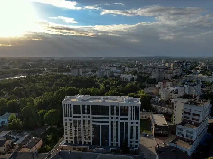 ЖК Prestige Apartments, фото 7
