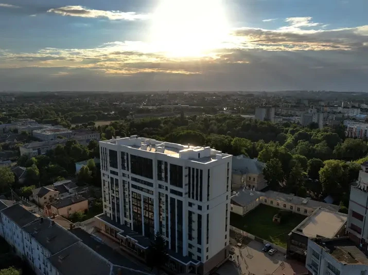 ЖК Prestige Apartments, фото 8
