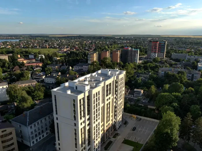 ЖК Prestige Apartments, фото 9