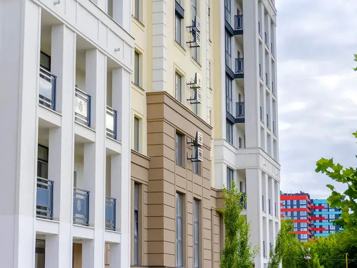 ЖК Prestige Apartments, фото 11