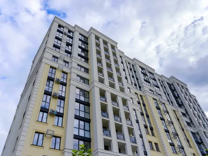 ЖК Prestige Apartments