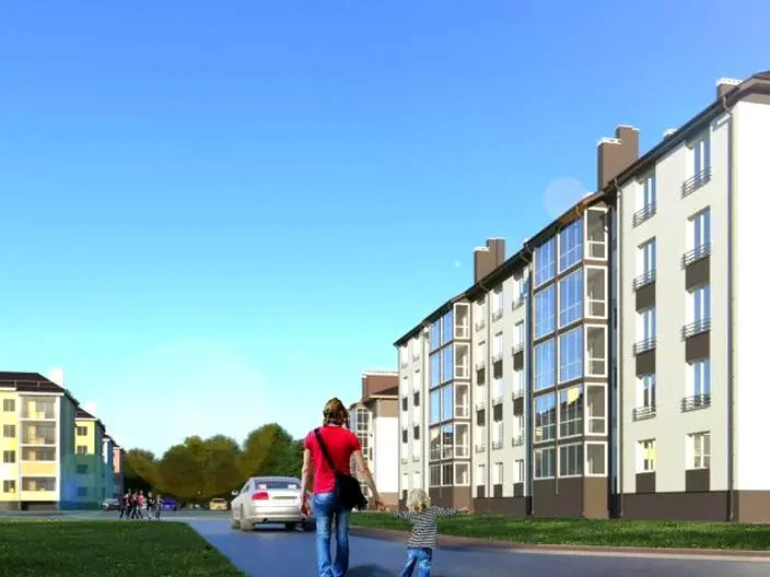 ЖК Сонячне містечко, фото 3