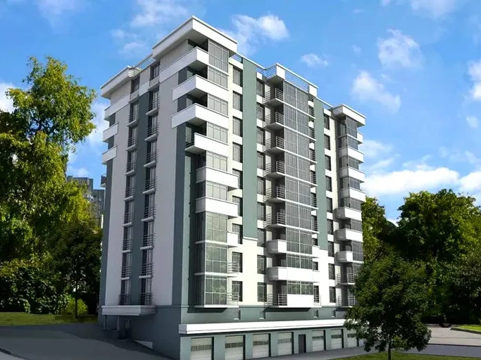 вул. Міцкевича, 130