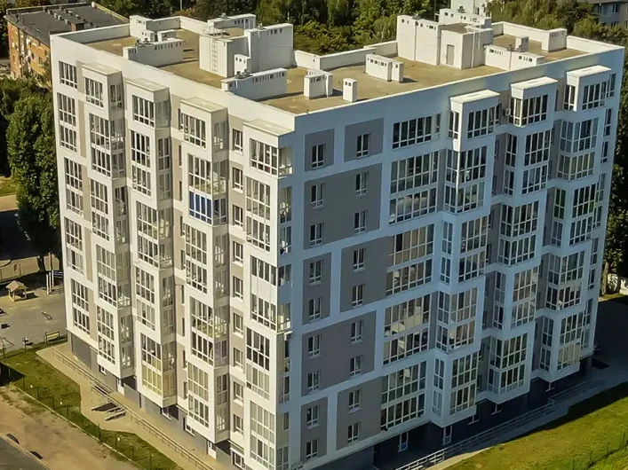 вул. Володимира Стельмаха, 1б
