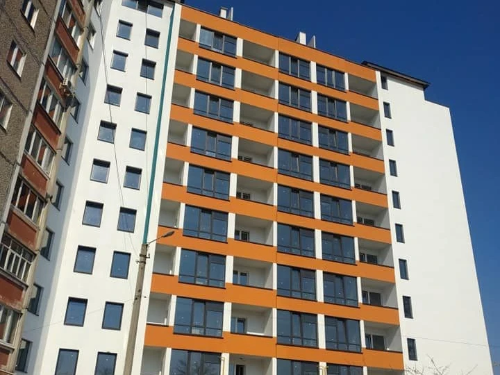 ЖК Мрія Чернігів 1, фото 4