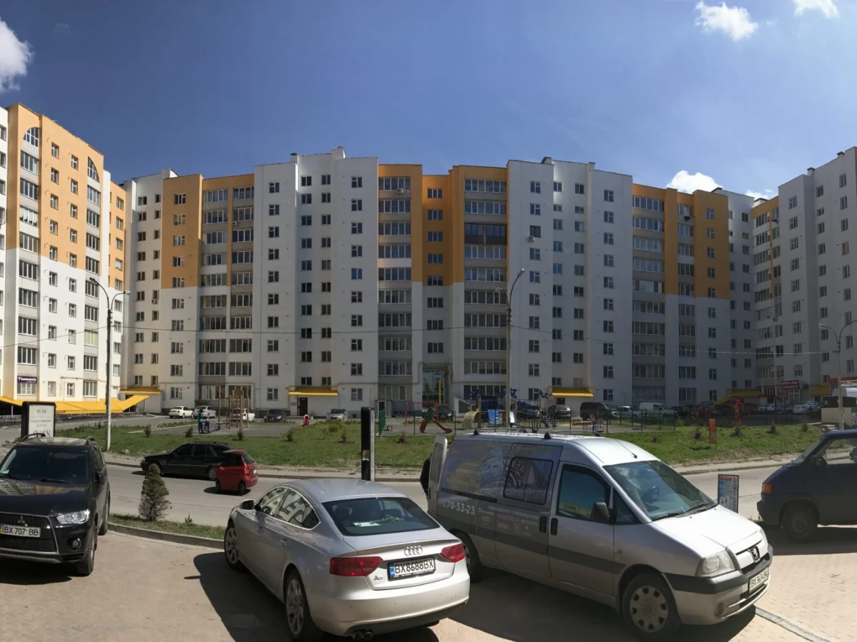 ЖК «Будинок МВС»