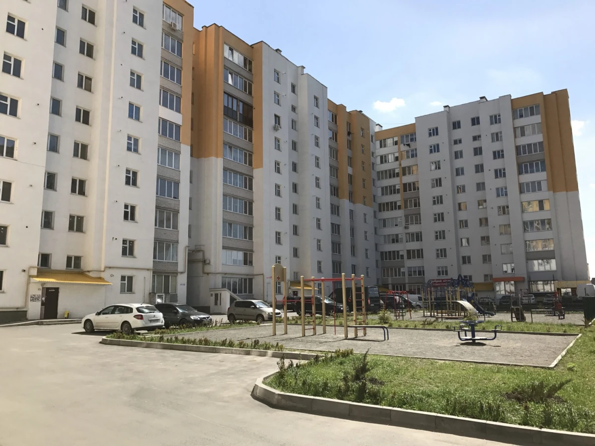 ЖК «Будинок МВС», фото 2