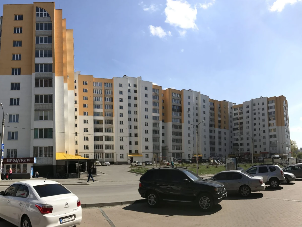 ЖК «Будинок МВС», фото 3