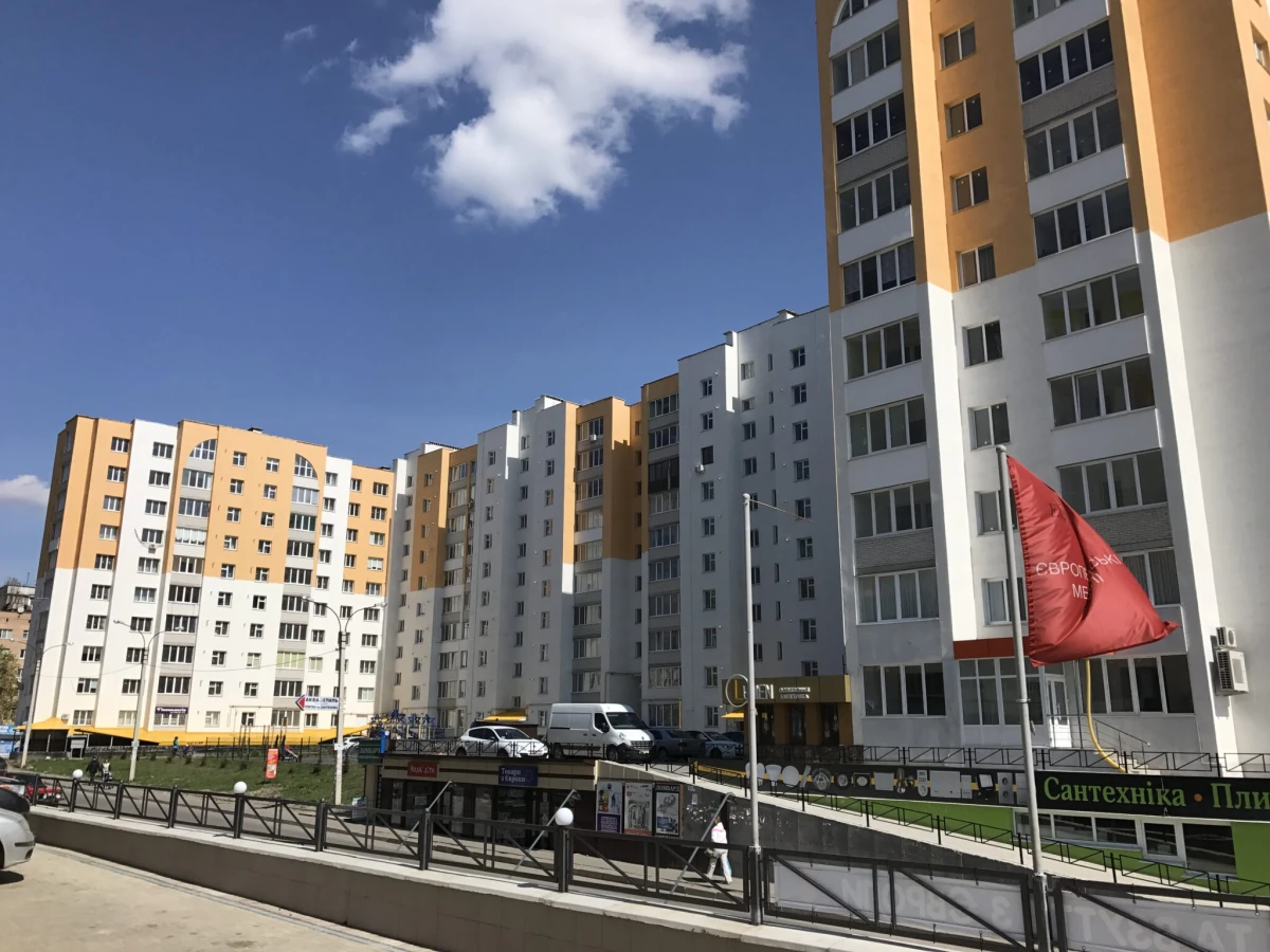 ЖК «Будинок МВС», фото 4