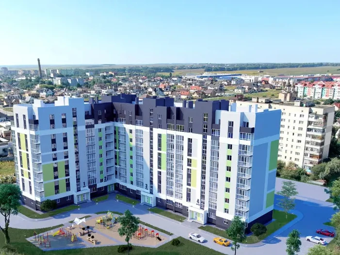 ЖК Сімейний, фото 2