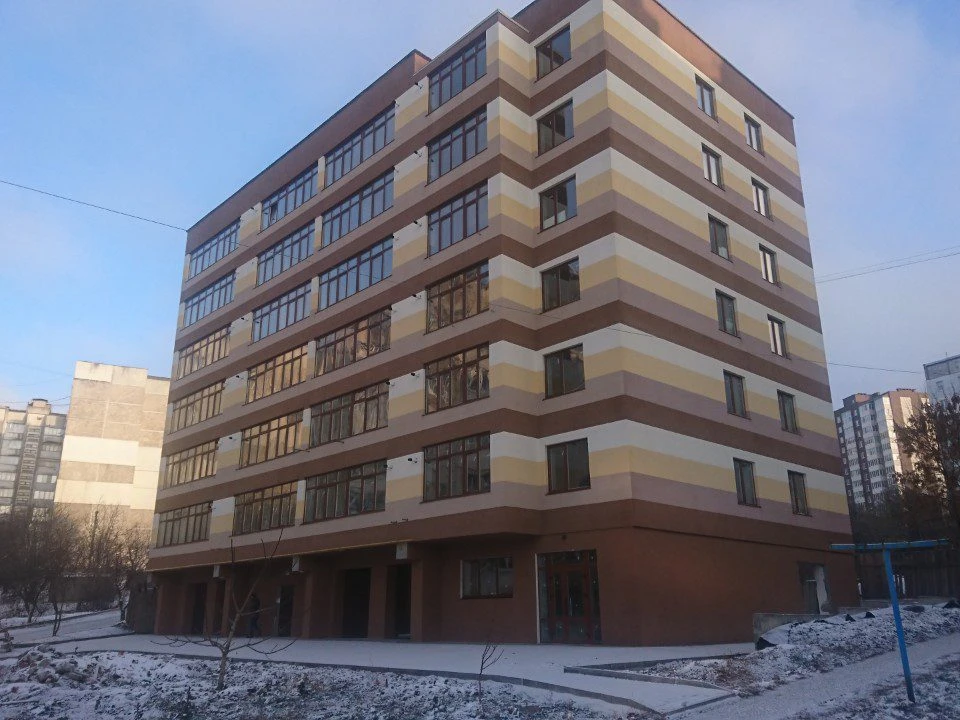 ЖК Мрія Кармелюка