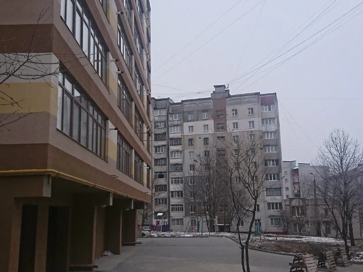 ЖК Мрія Кармелюка, фото 2