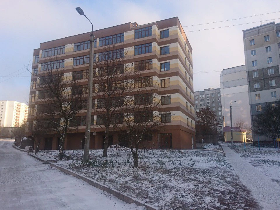 ЖК Мрія Кармелюка, фото 3