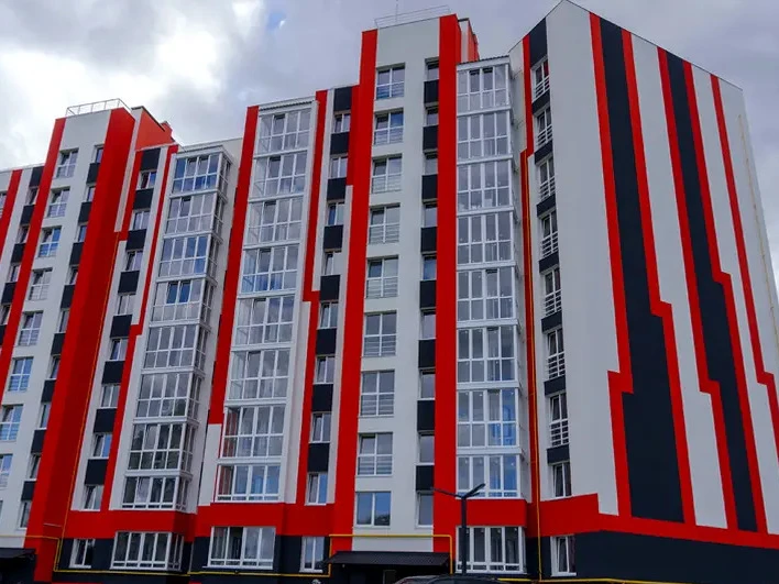ЖК Корольова