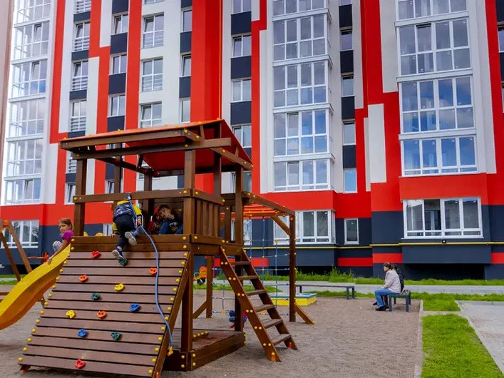 ЖК Корольова, фото 3