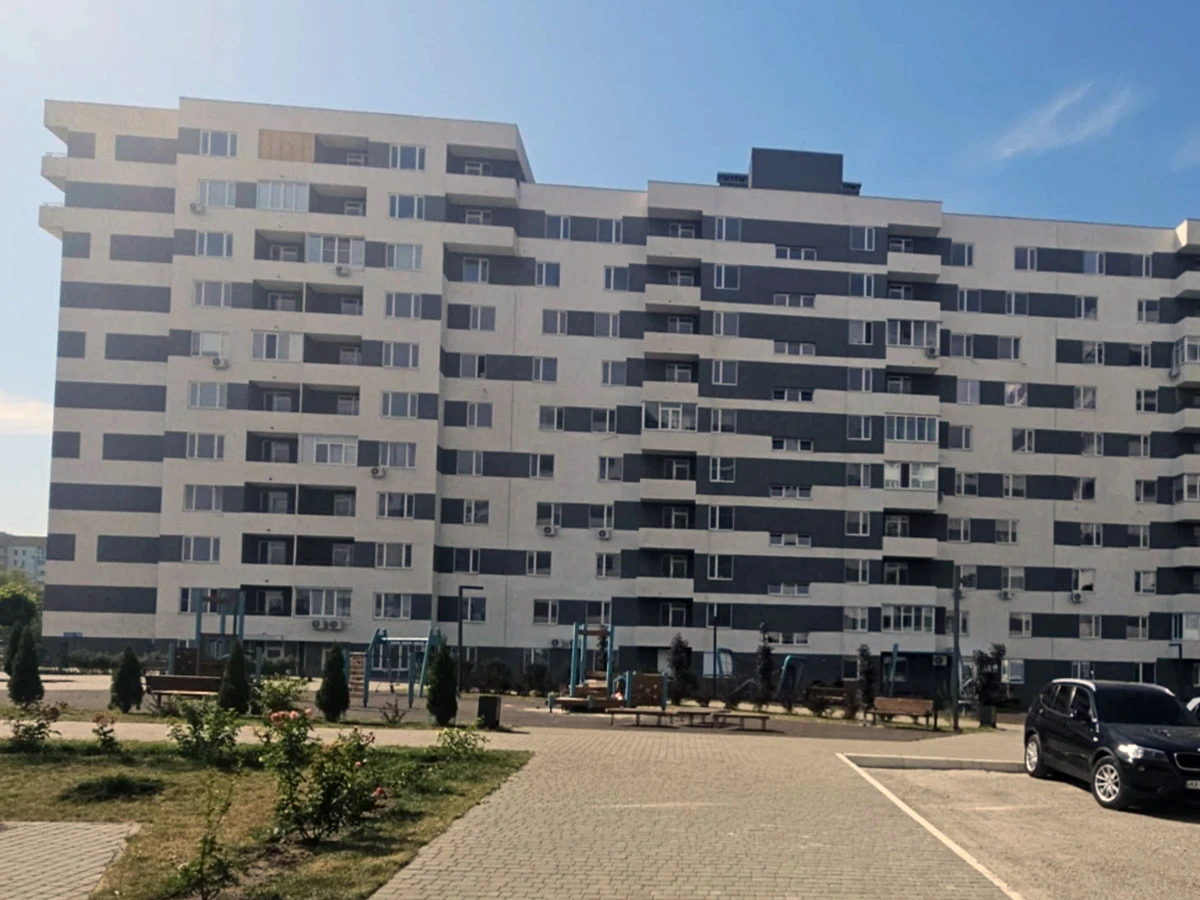 Палац Спорту