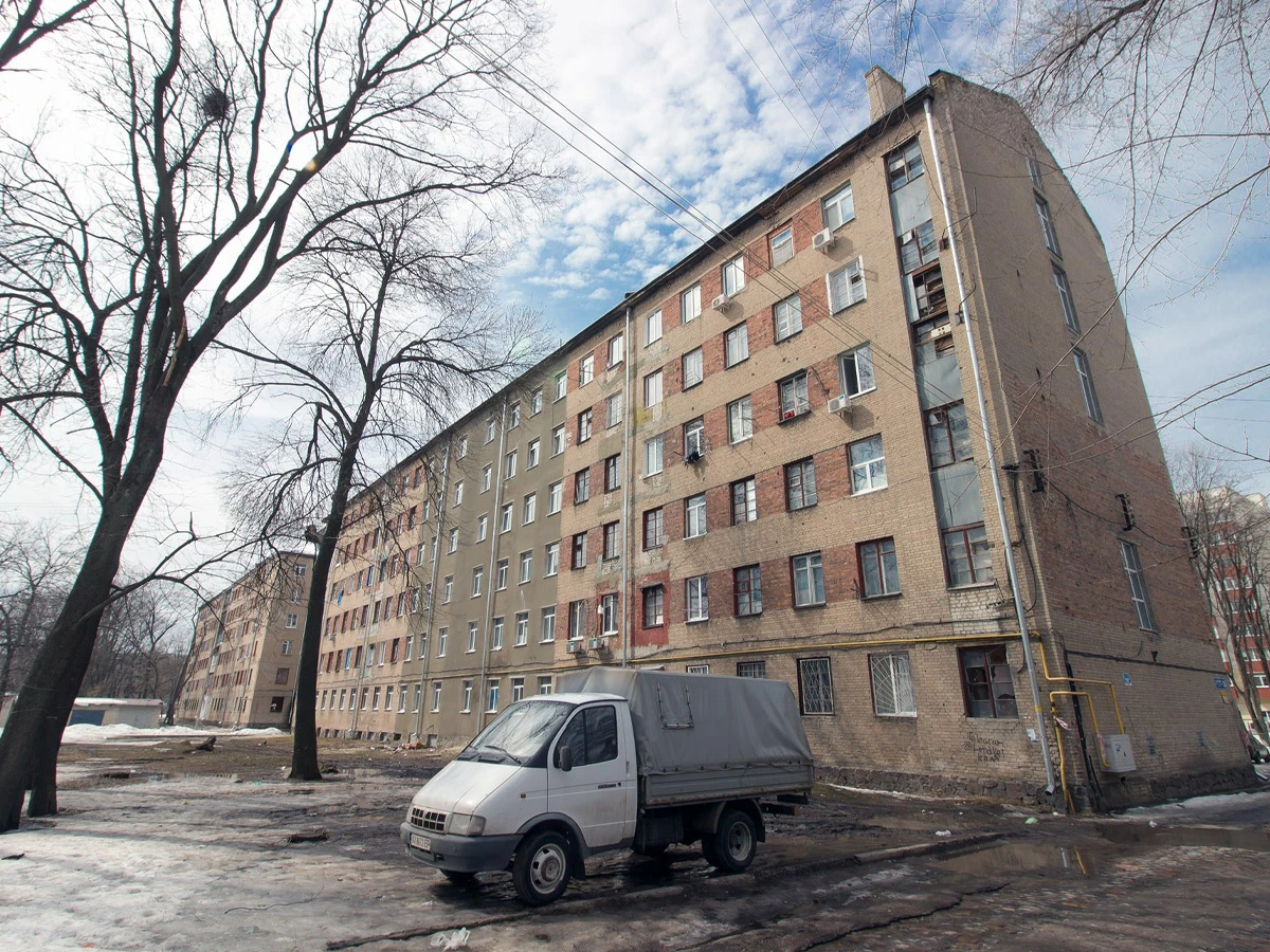 ХТЗ