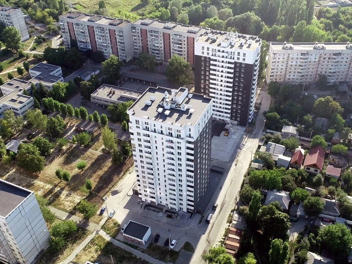 Одеська