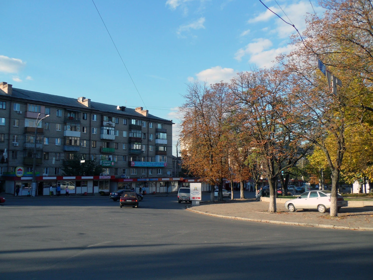 Нова Баварія