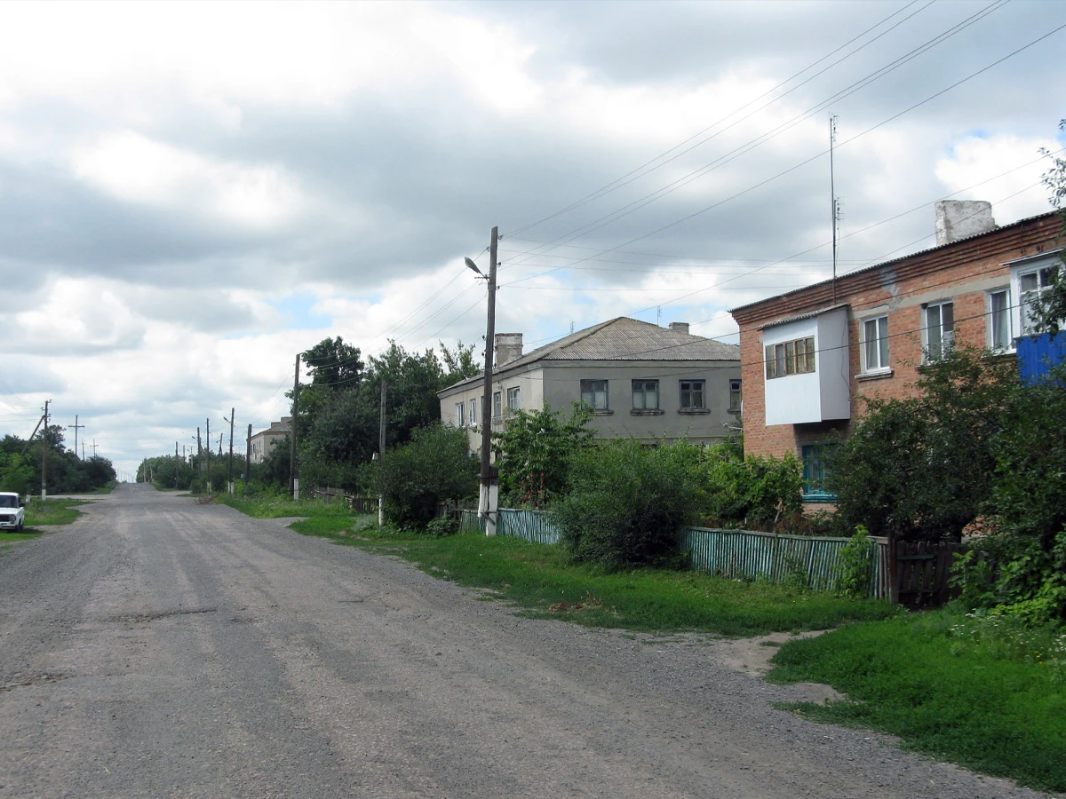 Іванівка