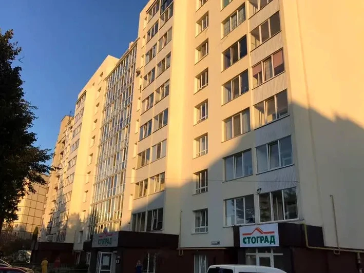 вул. Клима Савури, 14а