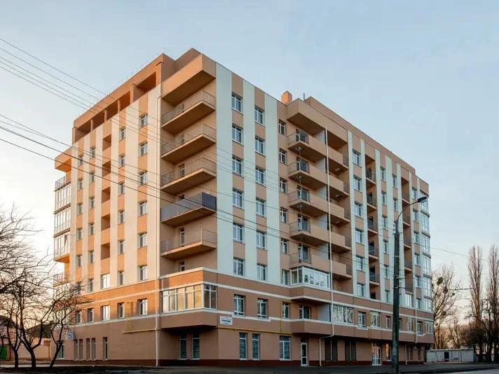 вул. Соборна, 348в