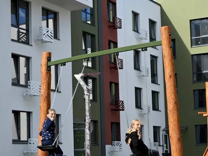 ЖК Субурбія, фото 3