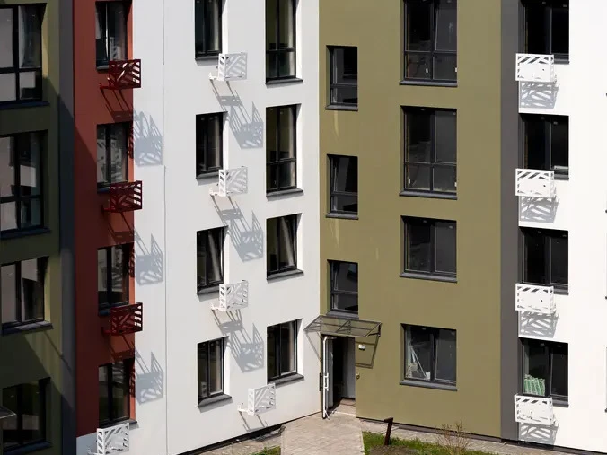 ЖК Субурбія, фото 5