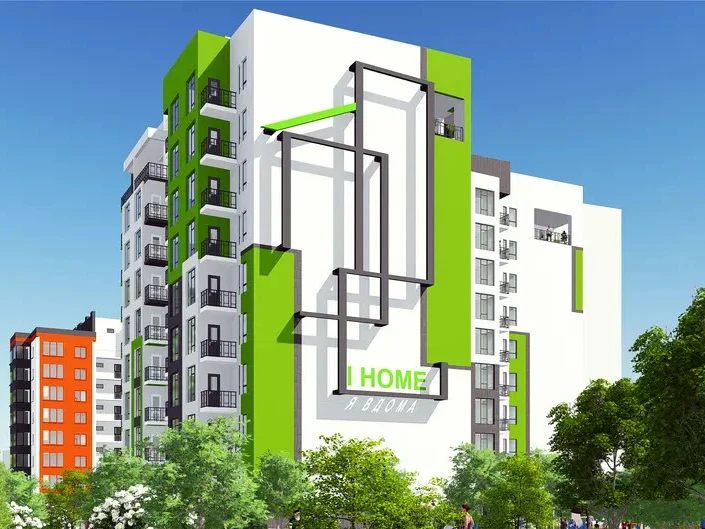 ЖК IHome, фото 2