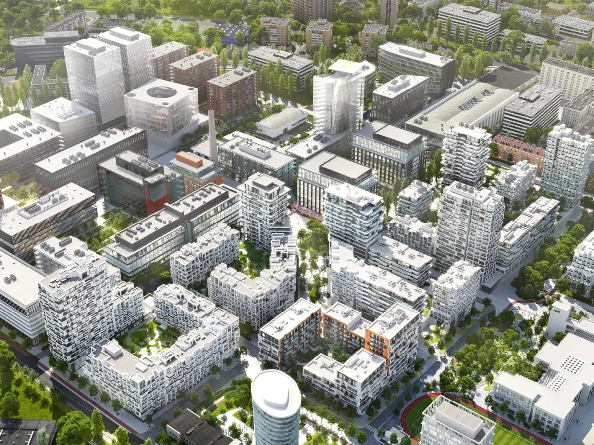 ЖК UNIT.Home, фото 2