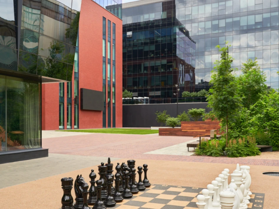 UNIT.City, фото 12