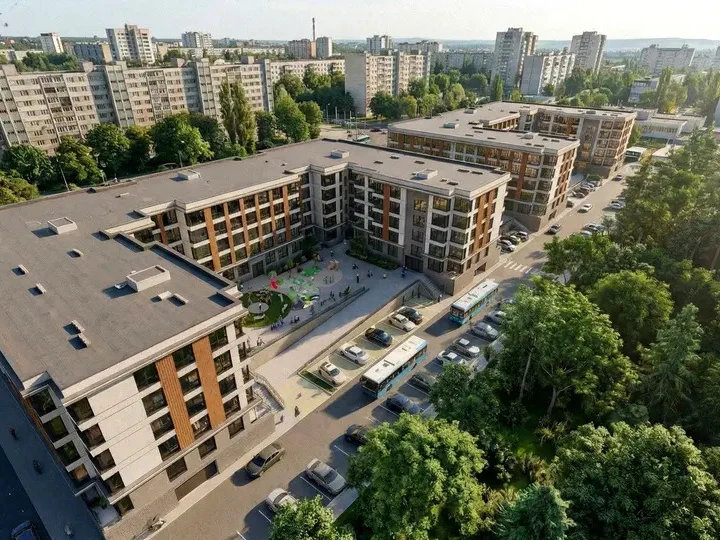 ЖК Галицький Двір, фото 5