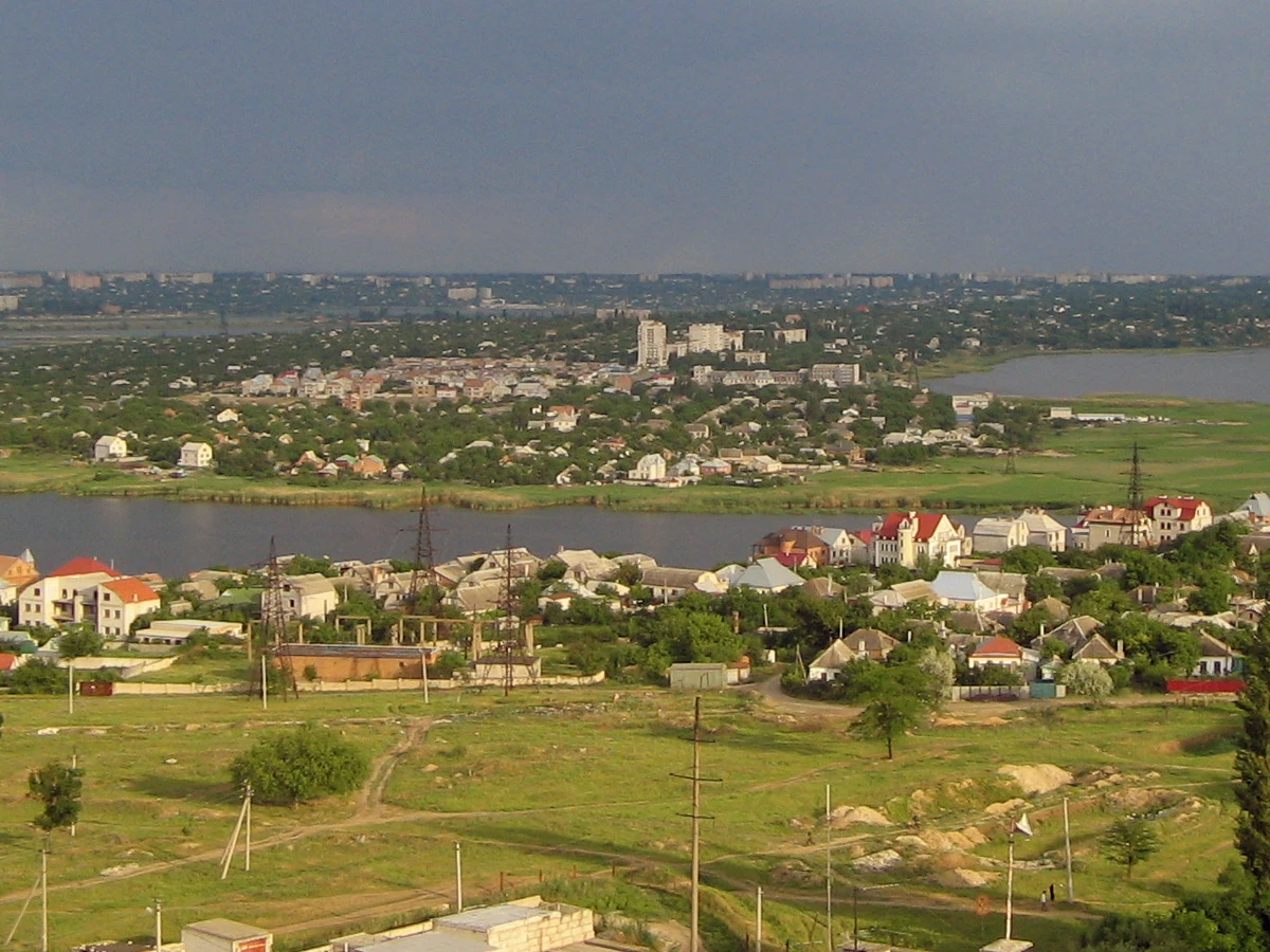 Ракетне Урочище