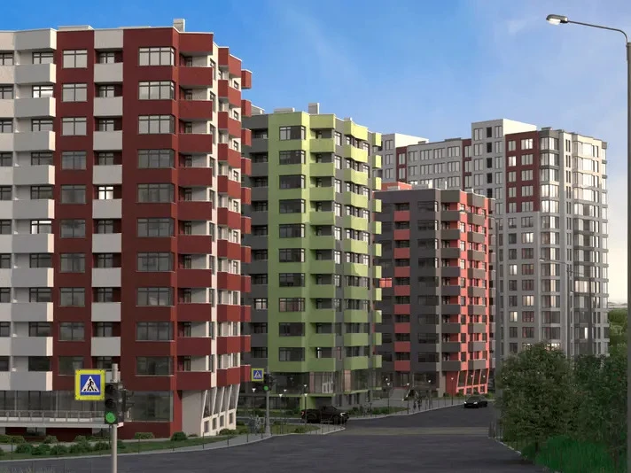 вул. Олександра Смакули, 7, 7а, фото 5