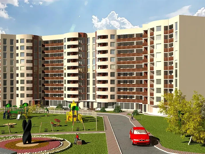ЖК Київський, фото 6