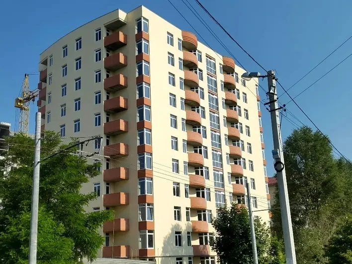 вул. Сахарова, 8, фото 3