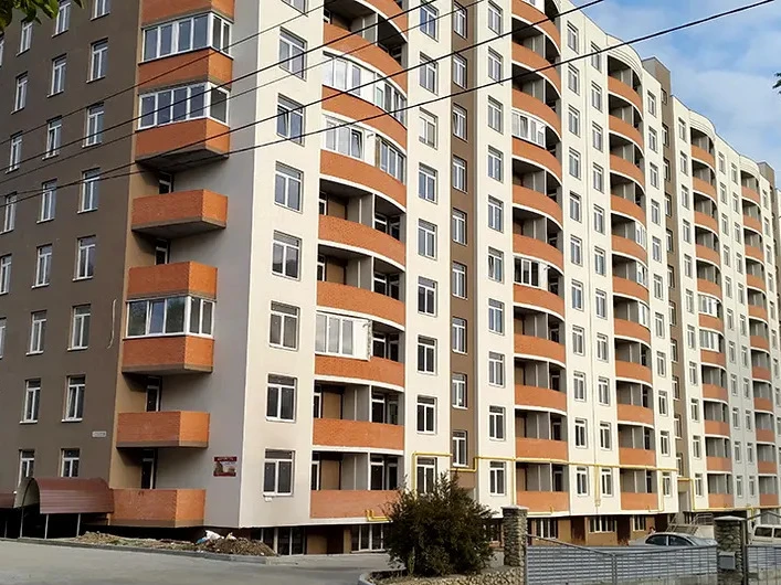вул. Сахарова, 8, фото 4