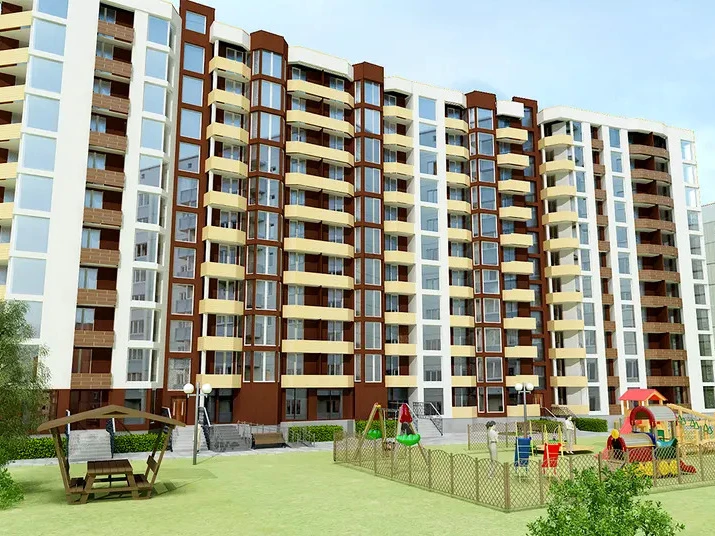 вул. Тролейбусна, 3
