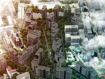 ЖК City, фото 4