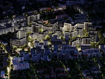 ЖК City, фото 5
