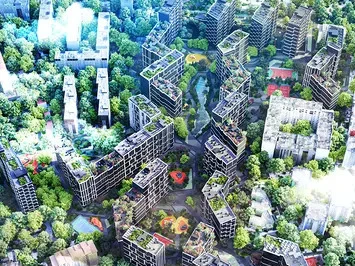 ЖК City, фото 7